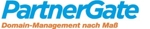 PartnerGate Domainmanagement