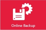 Online-Backup
