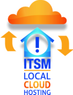 ITSM Local Cloud Hosting