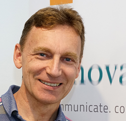 Bernd Riedl innovaphone