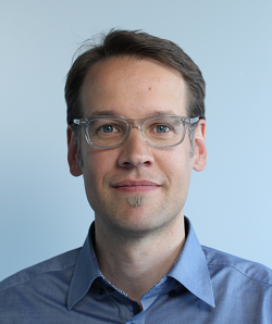 Robert Heine energypedia consult