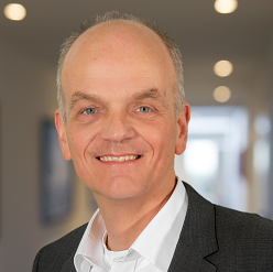 Dr. Dirk Goldner, eurodata AG 