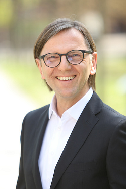 Gerhard Knoch, PROCAD