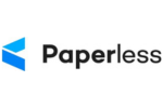 Paperless
